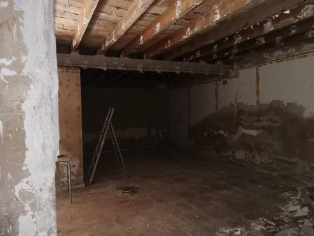 Local Comercial en venta en Dénia, Alacant / Alicante