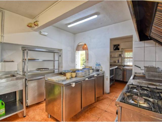 Local Comercial en venta en Dénia