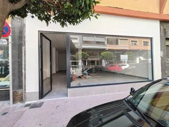 Local Comercial en venta en Dénia, Alacant / Alicante