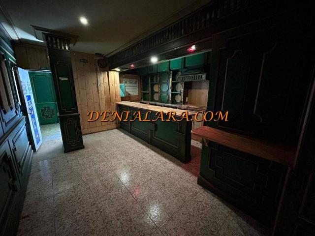 Local Comercial en venta en Dénia, Alacant / Alicante