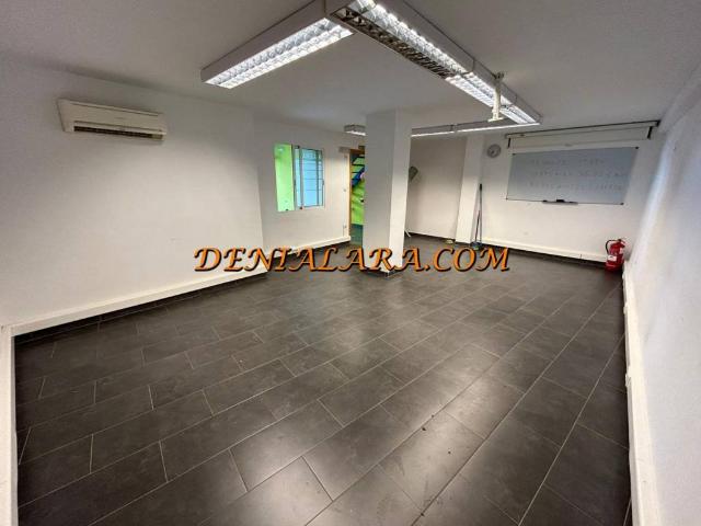 Local Comercial en venta en Dénia, Alacant / Alicante