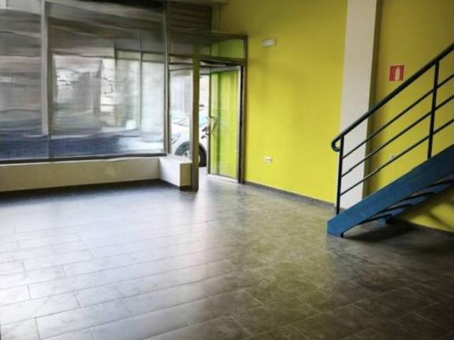 Local Comercial en venta en Dénia, Alacant / Alicante