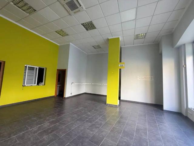 Local Comercial en venta en Dénia, Alacant / Alicante