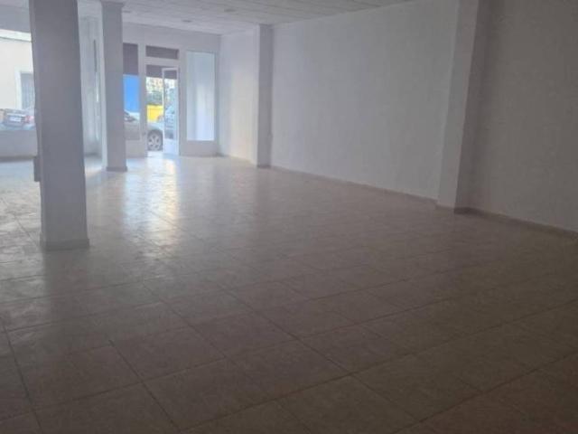 Local Comercial en venta en Barri Oest / Campaments, Dénia