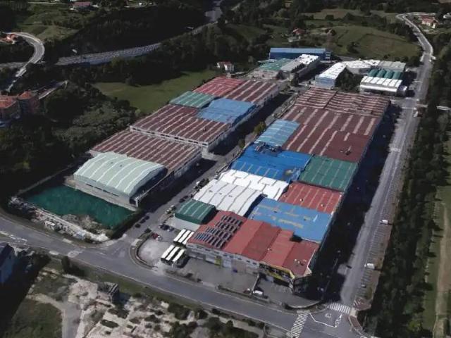Local Comercial en venta en Derio, Guipúzcoa