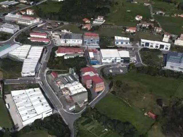 Local Comercial en venta en Derio, Guipúzcoa