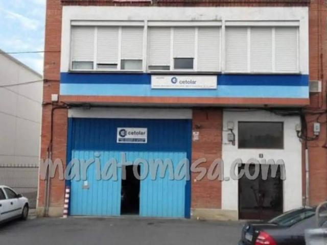 Local Comercial en venta en Derio, Guipúzcoa