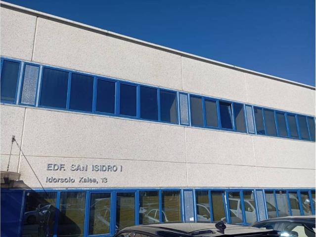 Local Comercial en venta en Derio, Guipúzcoa