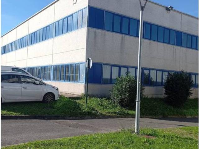 Local Comercial en venta en Derio, Guipúzcoa