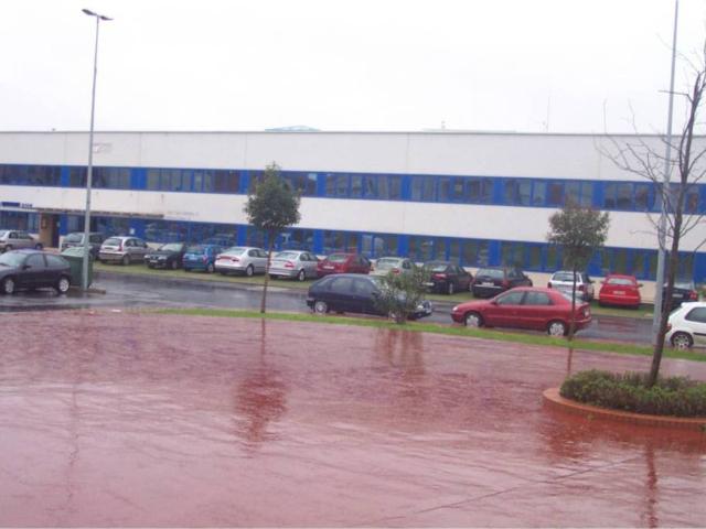 Local Comercial en venta en Txozna auzoa, Derio