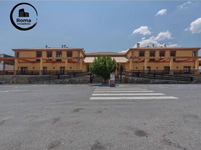 Local Comercial en venta en Comarca de Guadix, Andalucía