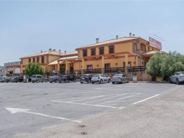 Local Comercial en venta en Comarca de Guadix, Andalucía