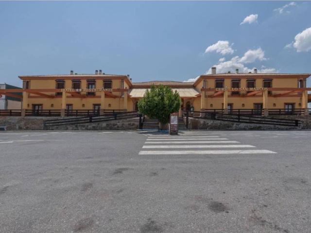 Local Comercial en venta en Comarca de Guadix, Andalucía