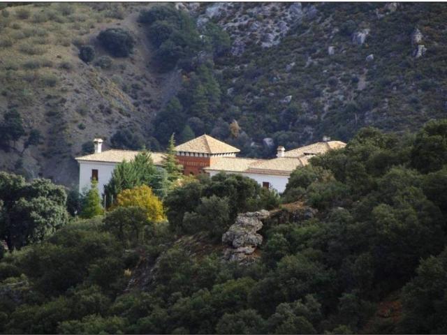 Local Comercial en venta en Comarca de Guadix, Andalucía