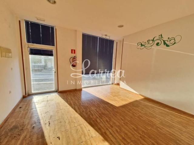 Local Comercial en venta en Dima, Guipúzcoa