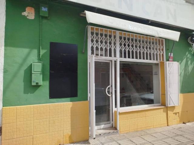 Local Comercial en venta en Dolores