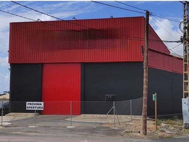 Local Comercial en venta en el Baix Segura / La Vega Baja, Valencia
