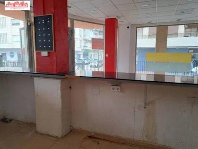 Local Comercial en venta en el Baix Segura / La Vega Baja, Valencia