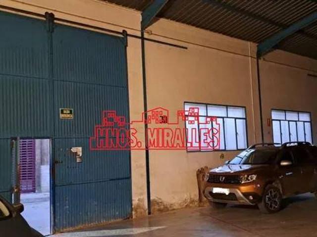 Local Comercial en venta en el Baix Segura / La Vega Baja, Valencia