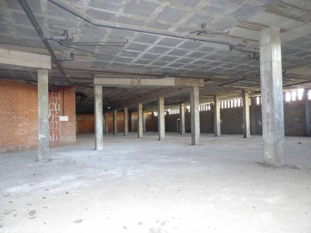 Local Comercial en venta en Don Benito