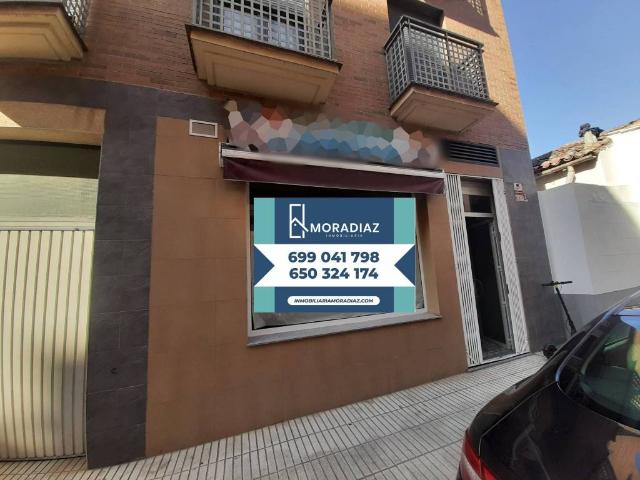 Local Comercial en venta en Don Benito