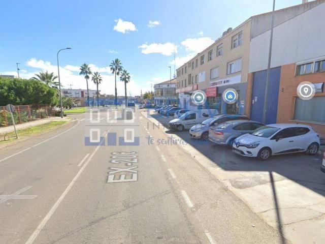 Local Comercial en venta en Don Benito