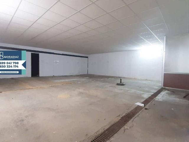 Local Comercial en venta en Don Benito, Badajoz