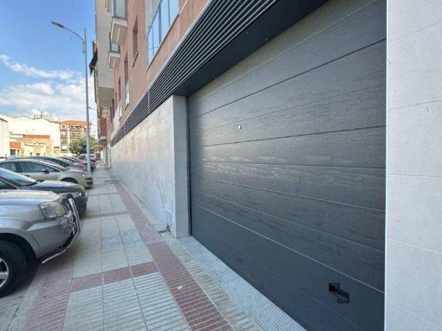 Local Comercial en venta en Don Benito, Barrio de San Sebastián Local Comercial en venta en Don Benito, Barrio de San Sebastián