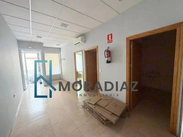 Local Comercial en venta en Don Benito, Extremadura