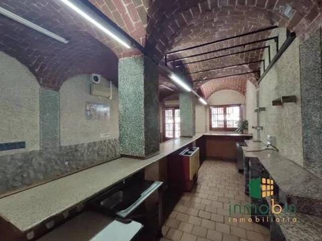 Local Comercial en venta en Don Benito, Badajoz