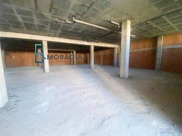 Local Comercial en venta en Don Benito, Extremadura