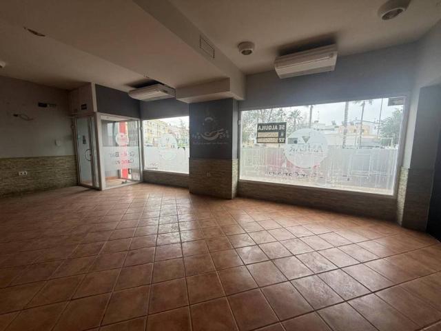 Local Comercial en venta en Barrio de San Sebastián, Don Benito