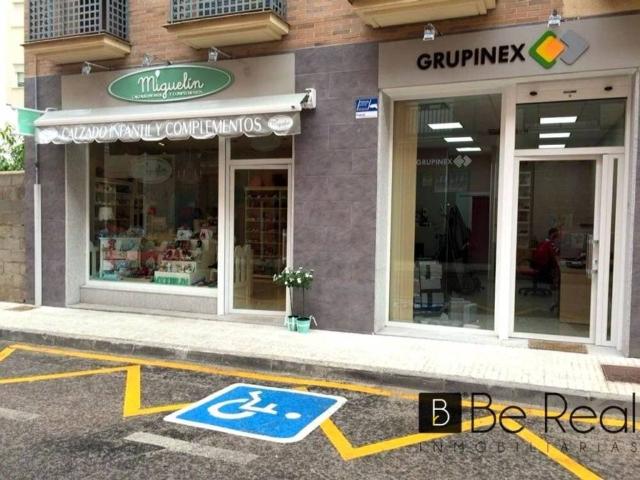 Local Comercial en venta en Don Benito