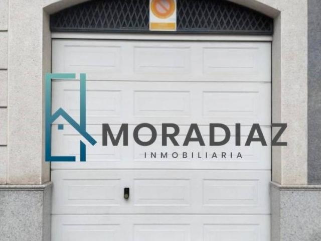 Local Comercial en venta en Don Benito, Extremadura