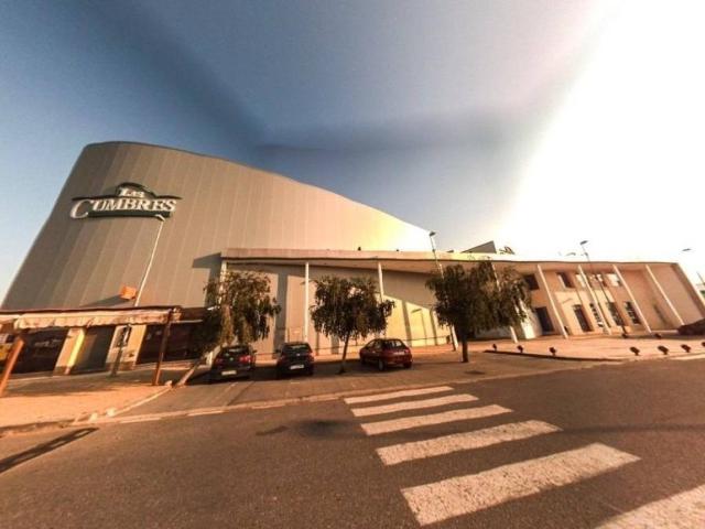 Local Comercial en venta en Don Benito, Extremadura