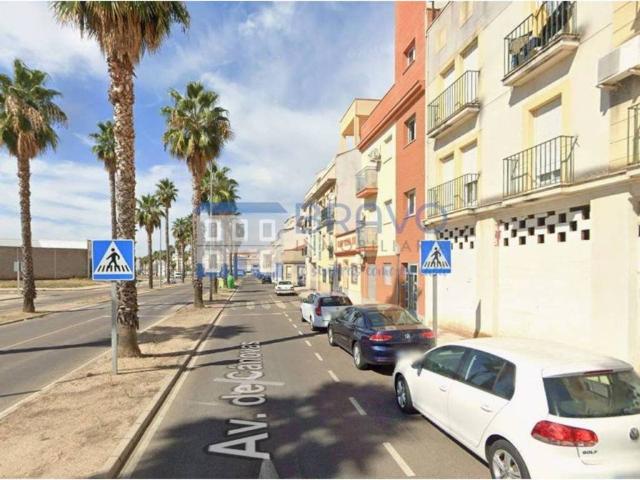 Local Comercial en venta en Don Benito, Extremadura
