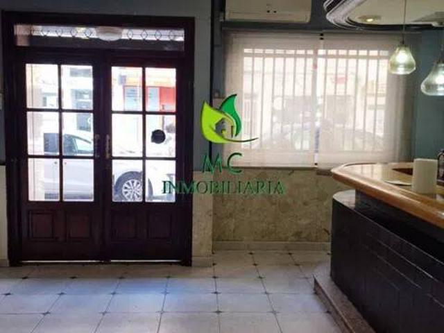 Local Comercial en venta en Don Benito, Badajoz
