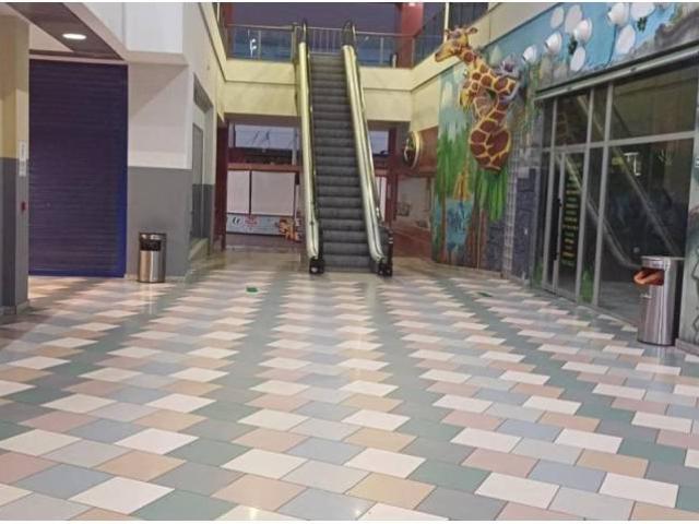 Local Comercial en venta en Don Benito, Extremadura