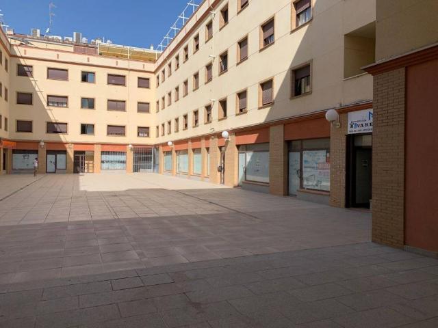 Local Comercial en venta en Don Benito