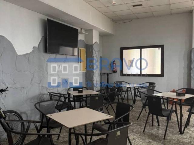 Local Comercial en venta en Don Benito, Badajoz