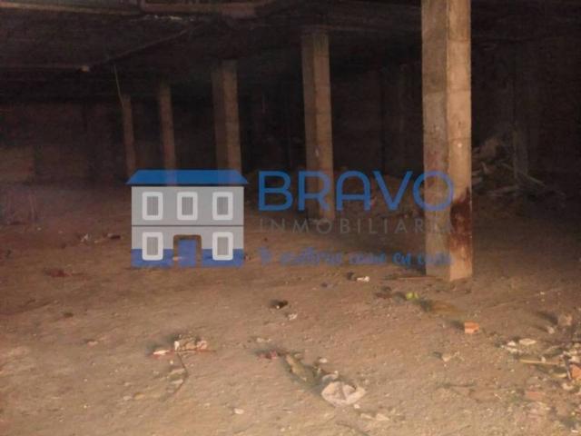 Local Comercial en venta en Don Benito, Badajoz