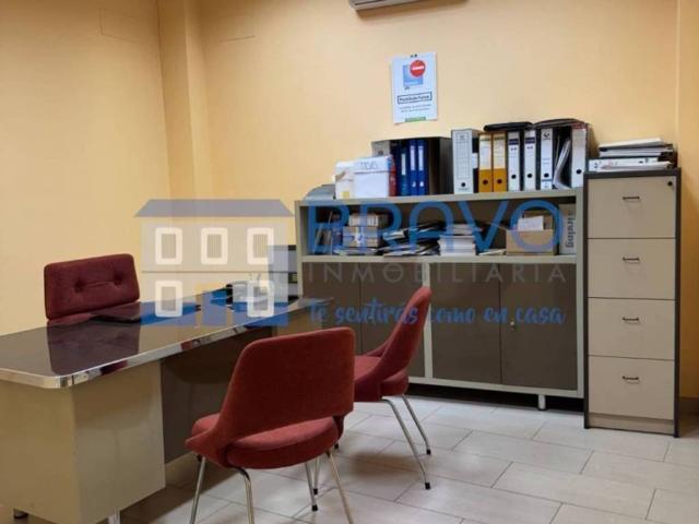 Local Comercial en venta en Don Benito, Badajoz