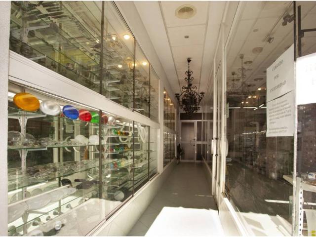 Local Comercial en venta en Don Benito, Badajoz