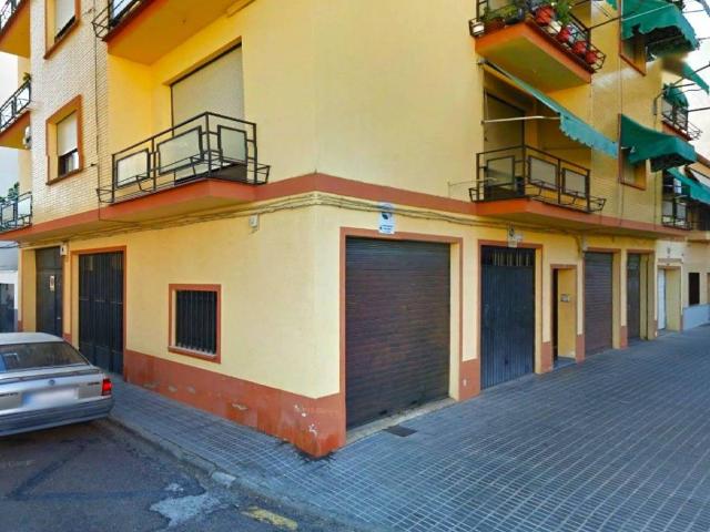 Local Comercial en venta en Don Benito, Barrio de San Sebastián
