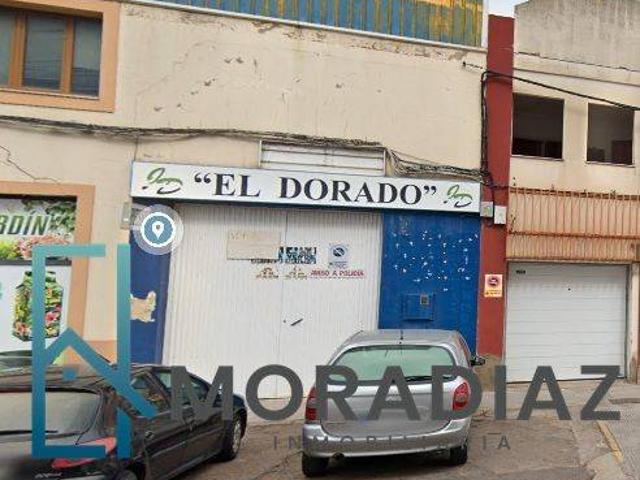 Local Comercial en venta en Don Benito