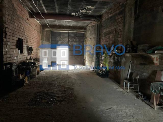 Local Comercial en venta en Don Benito