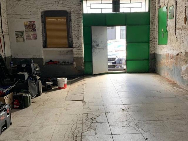 Local Comercial en venta en Don Benito