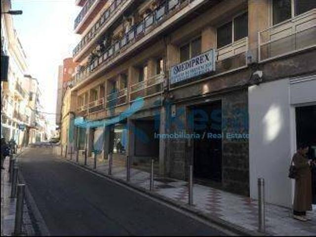 Local Comercial en venta en Don Benito, Extremadura