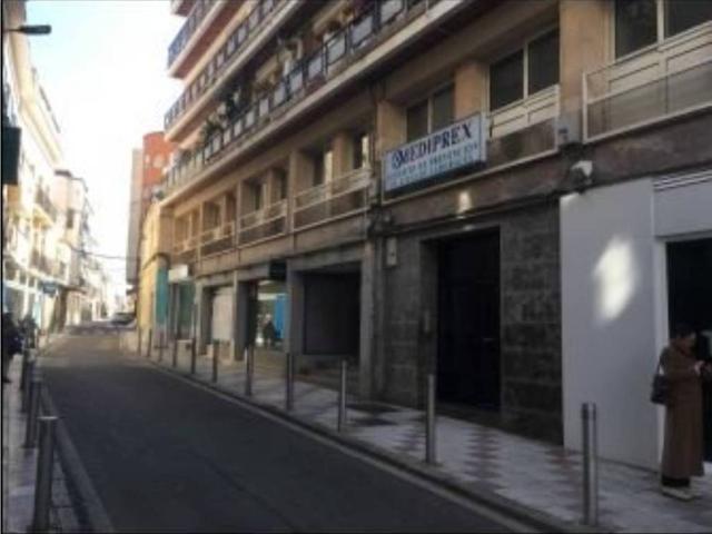 Local Comercial en venta en Don Benito, Barrio de San Sebastián