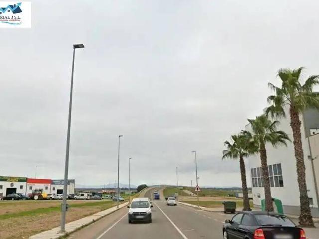 Local Comercial en venta en Don Benito, Extremadura